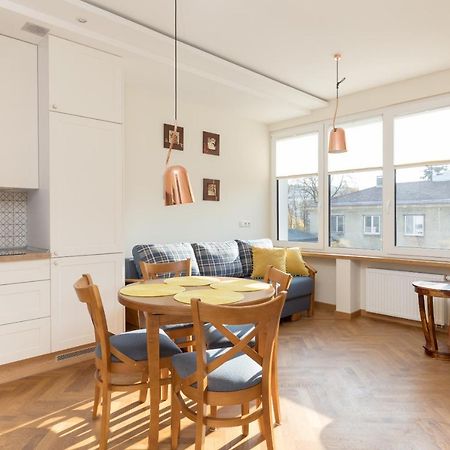 Piękna 2-Bedroom Apartment Warszawa Zewnętrze zdjęcie