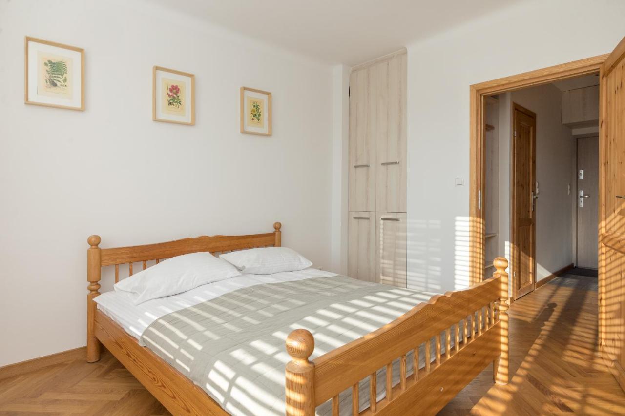 Piękna 2-Bedroom Apartment Warszawa Zewnętrze zdjęcie