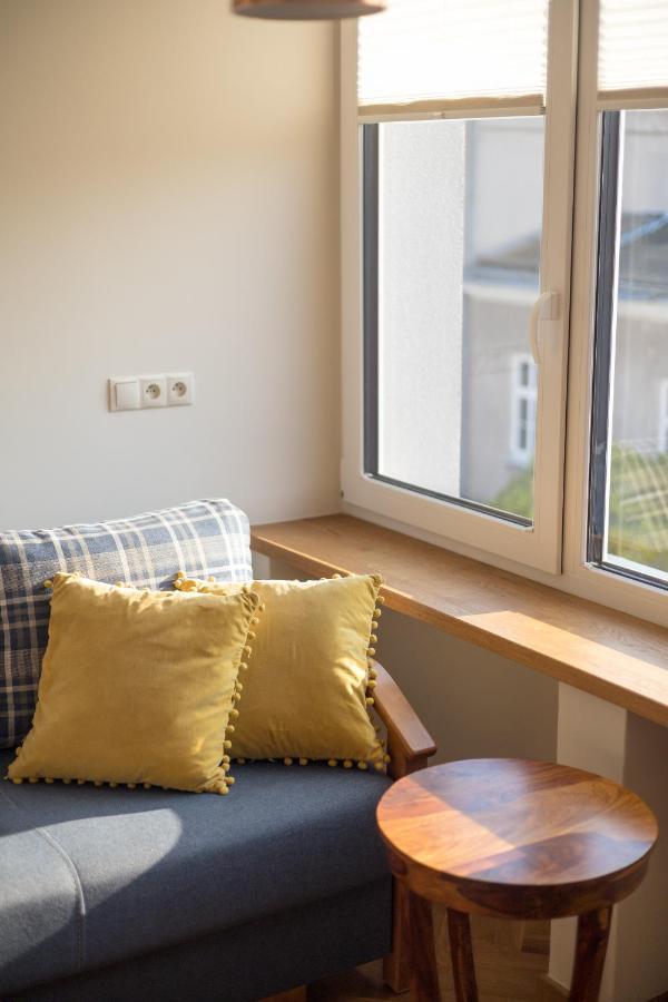 Piękna 2-Bedroom Apartment Warszawa Zewnętrze zdjęcie